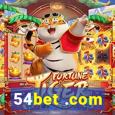 54bet .com